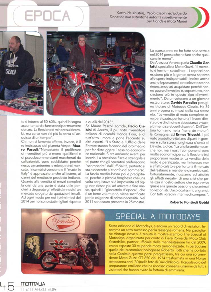 Motoitalia #2 2014 pag 46