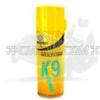 Bardahl Lubrificante spray multiuso K9   Litri 0.40